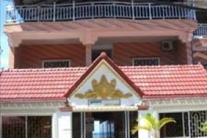 All Nations Guesthouse Sihanoukville Image