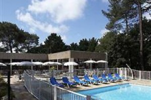All Seasons Lorient voted  best hotel in Caudan