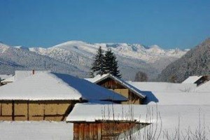 All Seasons Mountain Vistas voted 7th best hotel in Samokov
