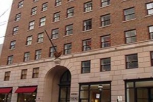 All Suite VIP Apartments Saint-Jacques Montreal Image