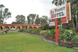 All Transit Motel Image