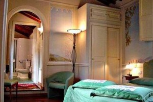 Alla Corte Degli Angeli voted 7th best hotel in Lucca