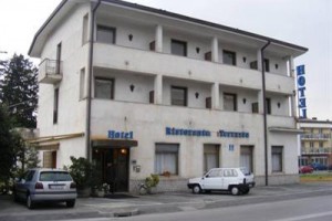 Alla Terrazza voted 5th best hotel in Monfalcone