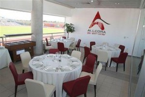 Allegra Gsp Sport Center voted 8th best hotel in Nicosia