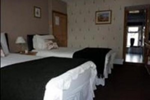 Allendale Tea Rooms B&B Image