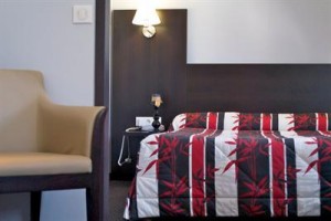 Hotel Alliance Lourdes Image