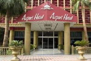 Allstar Adana Airport Hotel voted 10th best hotel in Adana