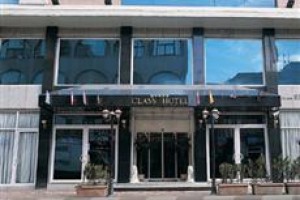 Allstar Class Hotel voted 4th best hotel in Diyarbakir