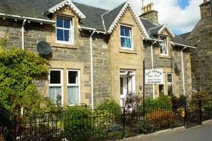 Allt Gynack Guest House voted 9th best hotel in Kingussie