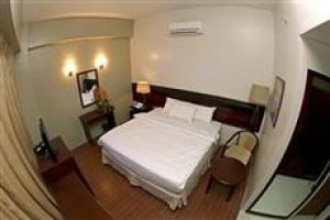 Allure Hotel & Suites voted 5th best hotel in Mandaue City