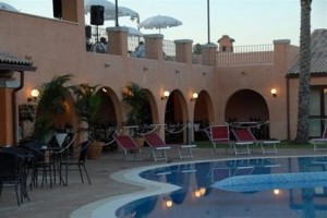 Alma Resort Castiadas voted 6th best hotel in Castiadas