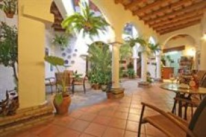 Almadraba voted 10th best hotel in Conil de la Frontera