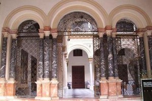 AlmaSevilla - Hotel Palacio de Villapanes voted  best hotel in Seville
