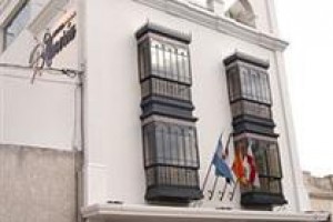 Almeria Hotel Salta voted 2nd best hotel in Salta