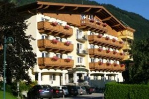 Almhof Lackner voted 9th best hotel in Ried im Zillertal