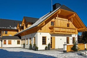 Almhotel Edelweiss voted 3rd best hotel in Pichl-Preunegg