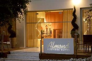 Almond Business Suites voted 2nd best hotel in Nicosia
