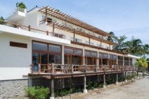 Almont Beach Resort voted  best hotel in Surigao