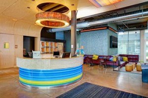 aloft Bolingbrook voted  best hotel in Bolingbrook