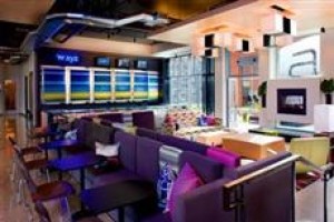 aloft Dulles Airport Hotel Image