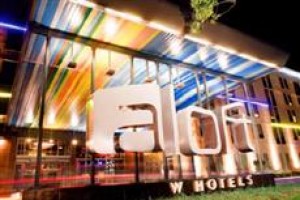 aloft Leawood voted  best hotel in Leawood