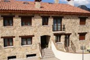 Alojamientos Botica Rural voted  best hotel in La Cabrera