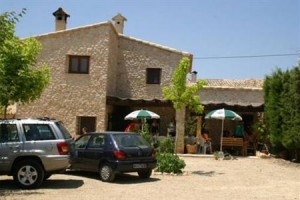 Alojamientos Rurales Cortijo Las Golondrinas Image