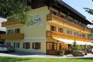 Alpen Adria Gasthof Rausch voted 3rd best hotel in Finkenstein am Faaker See