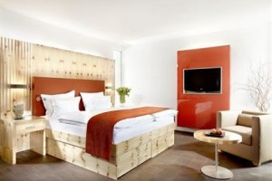 Alpen Adria Hotel & Spa voted 2nd best hotel in Hermagor-Pressegger See