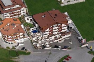 Alpen-Herz Image