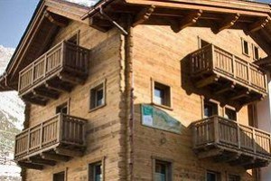 Alpen Hotel Chalet voted 3rd best hotel in Valdidentro