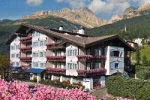 Alpen Hotel Corona Image