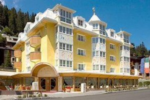 Alpen Suite Hotel voted 3rd best hotel in Pinzolo