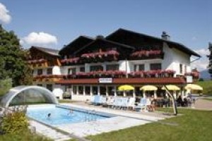 Alpenbad Hotel Ramsau am Dachstein voted 4th best hotel in Ramsau am Dachstein