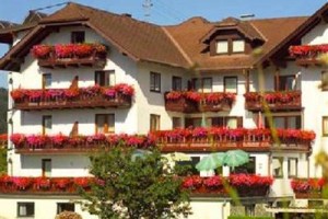 Alpenblick Hotel Attersee voted  best hotel in Attersee