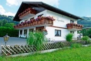 Alpenblick Hotel Schruns Image
