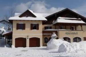 Alpenblick Pension Appartements Faistenau voted 6th best hotel in Faistenau