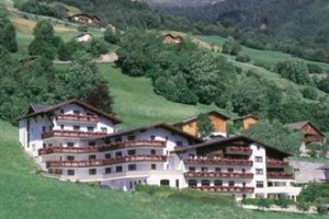 Hotel Alpenfriede voted 9th best hotel in Jerzens