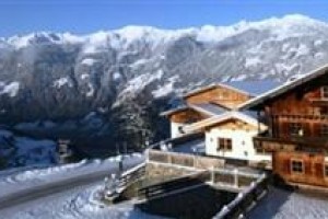Alpengasthof Enzianhof voted 3rd best hotel in Zell am Ziller