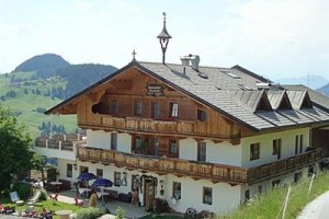 Alpengasthof Gruberhof Image