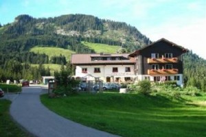 Alpengasthof Hornlepass voted 4th best hotel in Riezlern