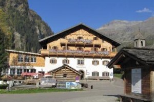 Matreier Tauernhaus voted 2nd best hotel in Matrei in Osttirol