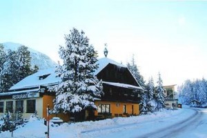 Alpengasthof Siegel Reichenau (Carinthia) voted 3rd best hotel in Reichenau 