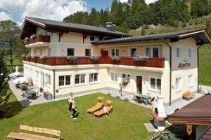 Alpenhof Apartments Mittersill voted 3rd best hotel in Mittersill