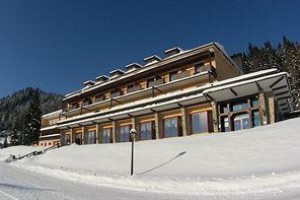 Alpenhof Hotel Semmering voted 4th best hotel in Semmering