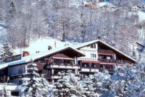 Alpenhof Messmer Image