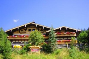 Alpenhof Schwaiger voted 3rd best hotel in Muhlbach am Hochkonig