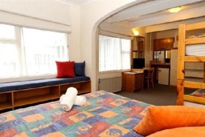 Alpenhorn Lodge Image
