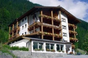 Alpenhotel Auer Kaunertal voted 7th best hotel in Kaunertal