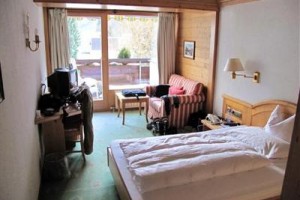 Alpenhotel Bitschnau voted 8th best hotel in Schruns